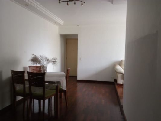 Imóvel na Rua Francisco Mesquita, Vila Monte Alegre, São Paulo - SP - ID-21722