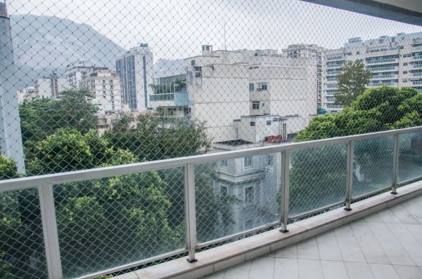 Imóvel na Rua Pinheiro Guimarães, Botafogo, Rio de Janeiro - RJ - ID-7609