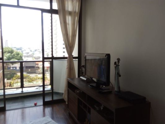Imóvel na Rua Francisco Mesquita, Vila Monte Alegre, São Paulo - SP - ID-21722