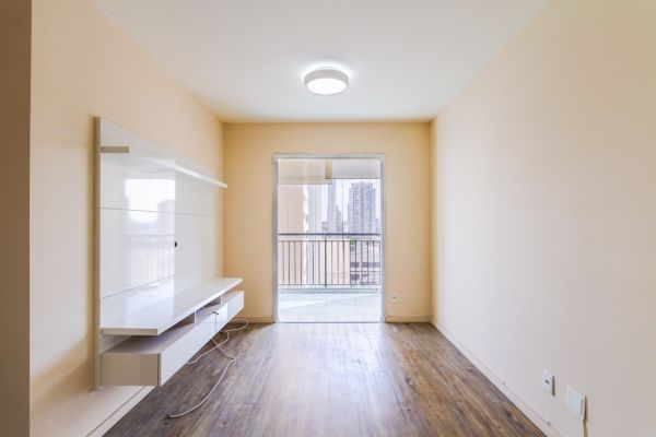 Imóvel na Rua Caio Graco, Vila Romana, São Paulo - SP - ID-25248