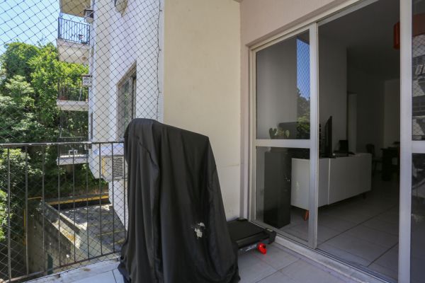 Imóvel na Rua Cândido Mendes, Glória, Rio de Janeiro - RJ - ID-20872