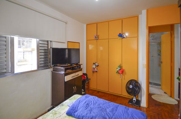 Imóvel na Alameda Nothmann, Campos Elíseos, São Paulo - SP - ID-16299