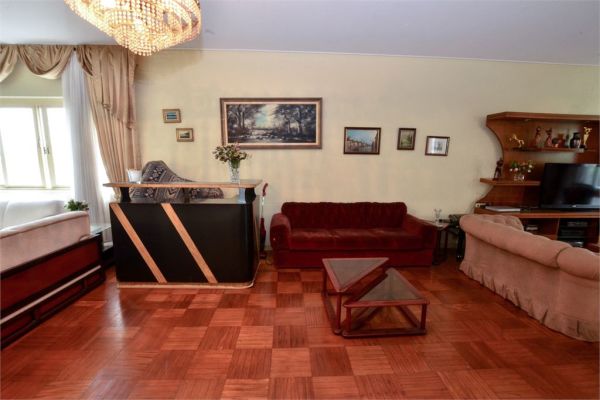Imóvel na Alameda Ribeirão Preto, Bela Vista, São Paulo - SP - ID-9552