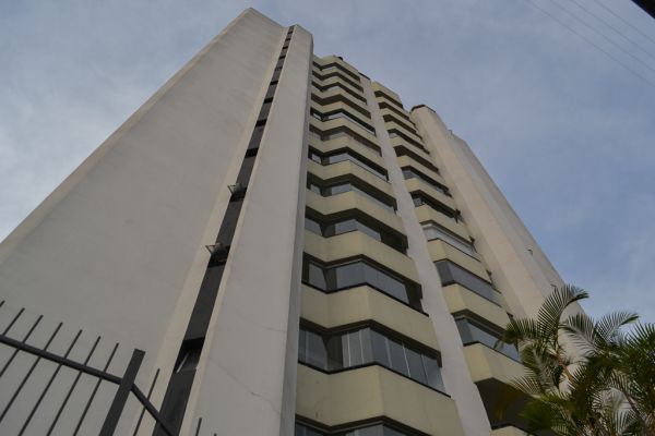 Imóvel na Rua Cajaíba, Pompeia, São Paulo - SP - ID-6755
