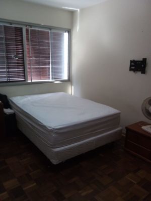 Imóvel na Rua Doutor Eduardo de Souza Aranha, Vila Nova Conceição, São Paulo - SP - ID-15890
