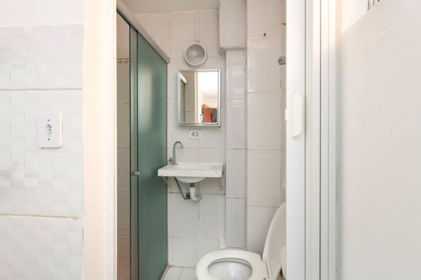 Imóvel na Alameda Barão de Limeira, Campos Elíseos, São Paulo - SP - ID-18296