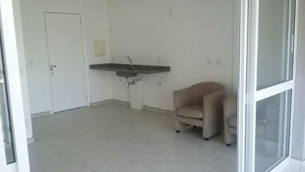 Imóvel na Rua Paim, Bela Vista, São Paulo - SP - ID-7706