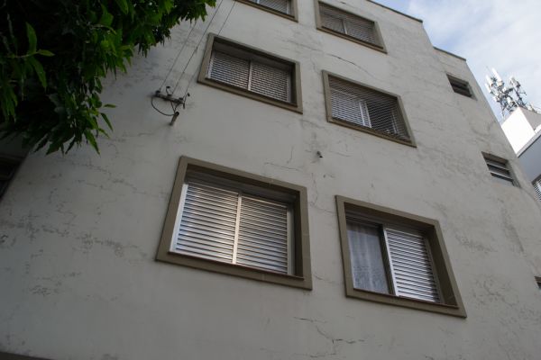 Imóvel na Rua Iperoig, Perdizes, São Paulo - SP - ID-7073