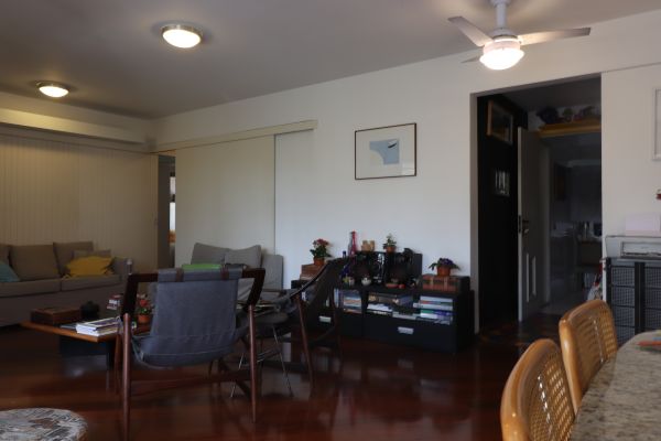 Imóvel na Rua Natingui, Vila Madalena, São Paulo - SP - ID-8947
