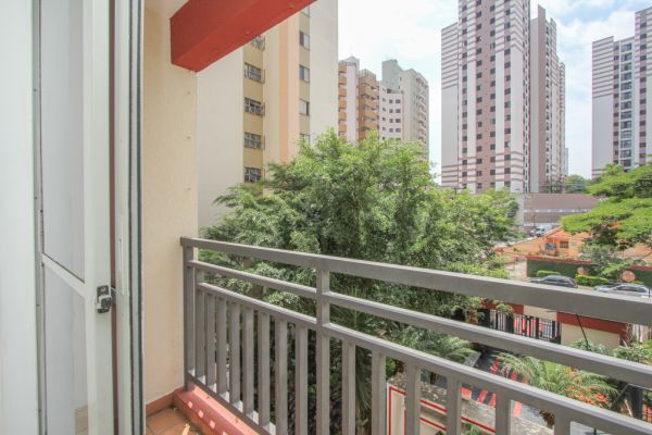 Imóvel na Rua Evangelina, Vila Carrao, São Paulo - SP - ID-22239