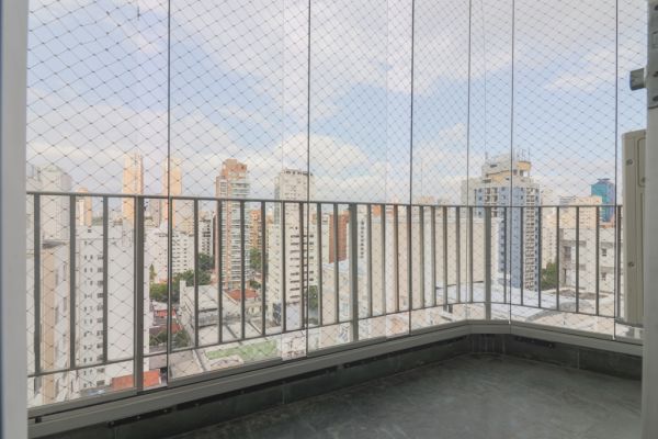 Imóvel na Rua Inhambu, Moema, São Paulo - SP - ID-19491
