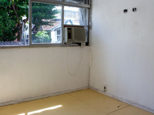 Imóvel na Rua Voluntários da Pátria, Botafogo, Rio de Janeiro - RJ - ID-21756