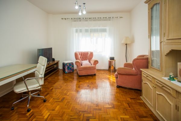 Imóvel na Alameda Santos, Jardim Paulista, São Paulo - SP - ID-11851