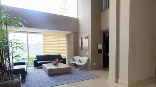 Imóvel na Alameda Campinas, Jardim Paulista, São Paulo - SP - ID-15722