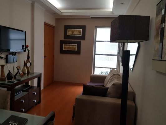 Imóvel na Avenida Francisco Matarazzo, Água Branca, São Paulo - SP - ID-15232