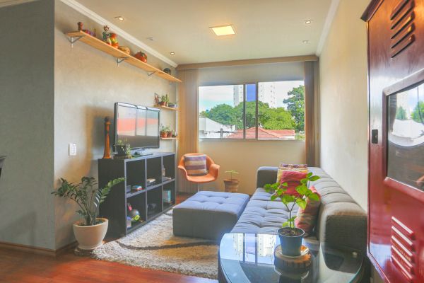 Imóvel na Rua Itatiaia, Vila Guarani, São Paulo - SP - ID-22047