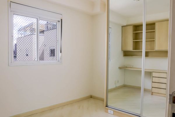 Imóvel na Rua Carlos Silva, Vila Carrao, São Paulo - SP - ID-21906
