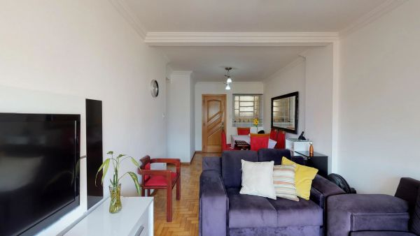 Imóvel na Avenida Francisco Matarazzo, Água Branca, São Paulo - SP - ID-1617