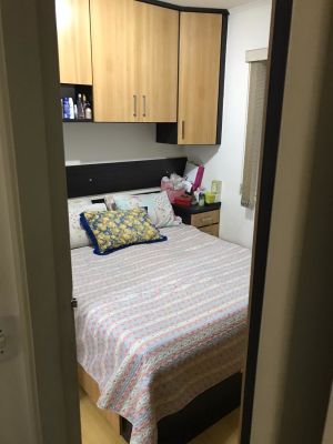 Imóvel na Rua Serra de Bragança, Vila Gomes Cardim, São Paulo - SP - ID-17556