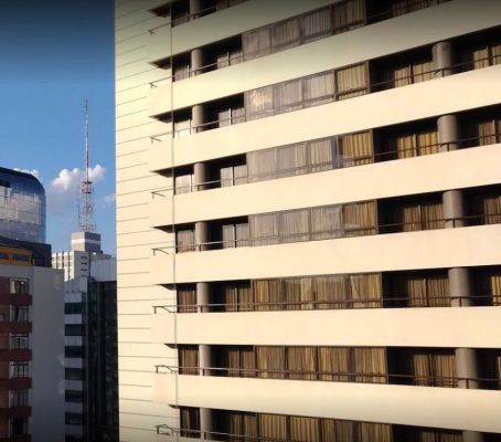Imóvel na Rua Leôncio de Carvalho, Paraíso, São Paulo - SP - ID-9200