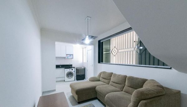 Imóvel na Avenida Moaci, Planalto Paulista, São Paulo - SP - ID-15030