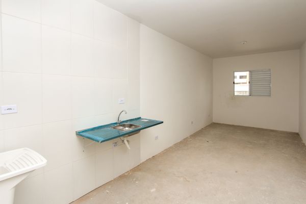 Imóvel na Rua Irmã Úrsula, Quarta Parada, São Paulo - SP - ID-20313