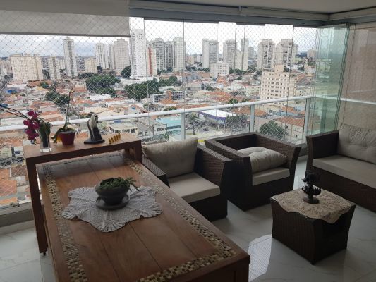 Imóvel na Rua Serra de Bragança, Vila Gomes Cardim, São Paulo - SP - ID-17375