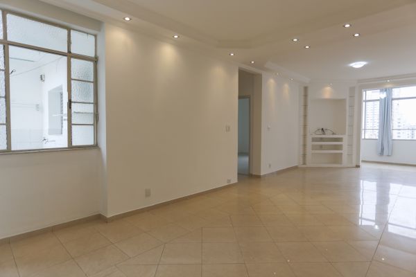 Imóvel na Alameda Barão de Limeira, Campos Elíseos, São Paulo - SP - ID-15834