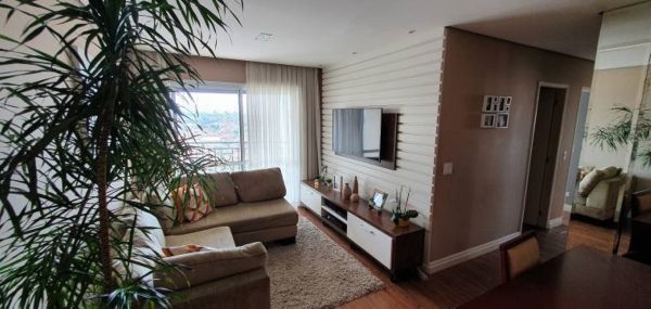 Imóvel na Rua Guareí, Vila Bertioga, São Paulo - SP - ID-20784