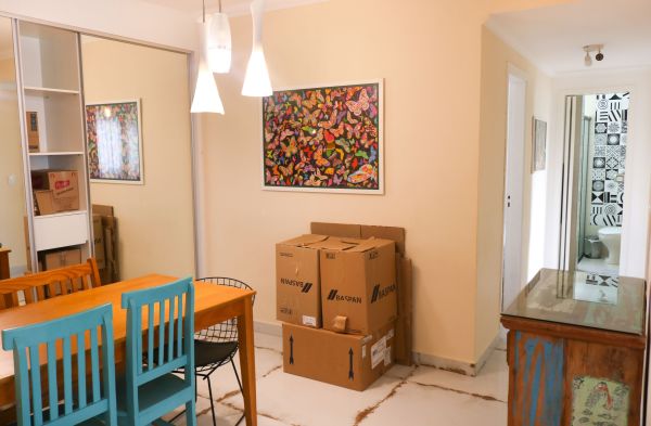 Imóvel na Rua Benedito Osvaldo Lecques, Parque Residencial Aquarius, São José dos Campos - SP - ID-24732
