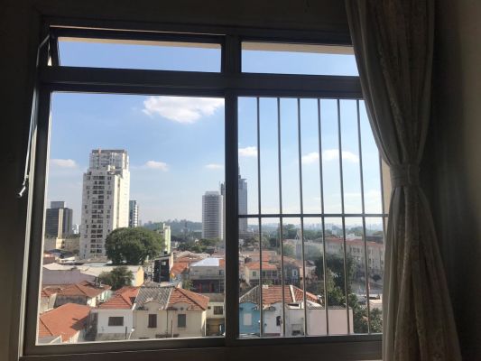 Imóvel na Rua Fernão Dias, Pinheiros, São Paulo - SP - ID-9375