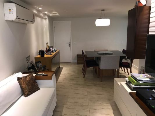Imóvel na Rua Pinheiro Guimarães, Botafogo, Rio de Janeiro - RJ - ID-15683