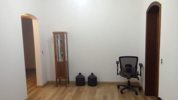 Imóvel na Rua Constantino de Sousa, Campo Belo, São Paulo - SP - ID-16741