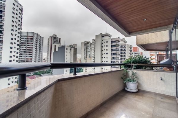 Imóvel na Rua Ministro Godói, Perdizes, São Paulo - SP - ID-12701