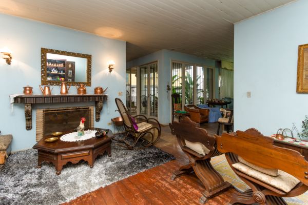 Imóvel na Avenida Jônia, Vila Alexandria, São Paulo - SP - ID-26627