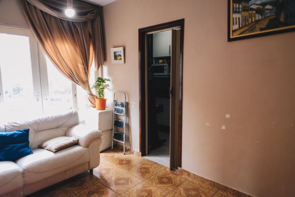 Imóvel na Travessa Grassi, Bela Vista, São Paulo - SP - ID-9702