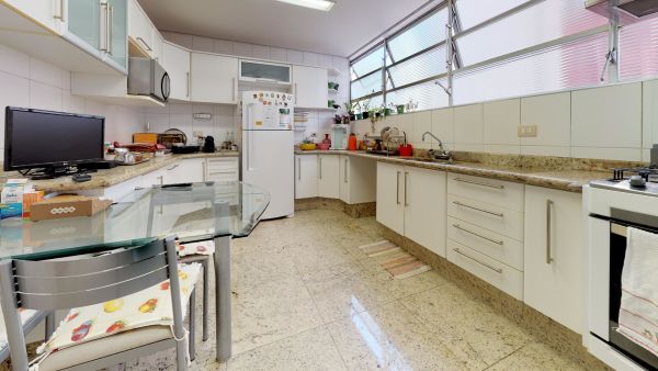 Imóvel na Rua Leôncio de Carvalho, Paraíso, São Paulo - SP - ID-6543