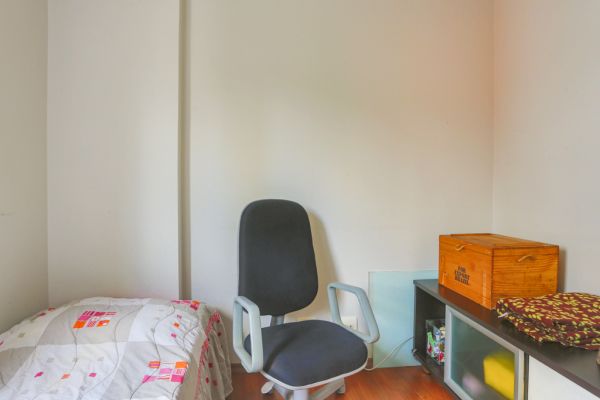 Imóvel na Rua Itatiaia, Vila Guarani, São Paulo - SP - ID-22047