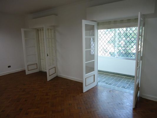Imóvel na Rua Guaraiuva, Cidade Monções, São Paulo - SP - ID-15993
