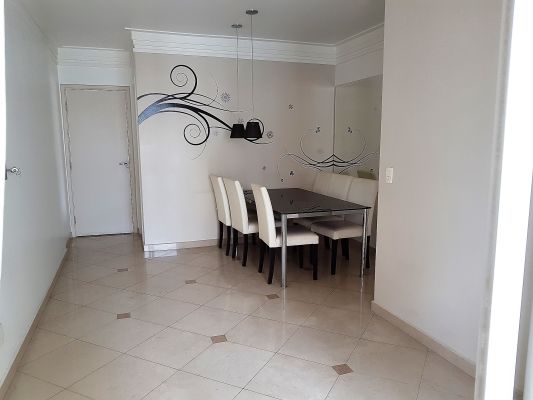 Imóvel na Rua Dom Constantino Barradas, Vila Gumercindo, São Paulo - SP - ID-15394