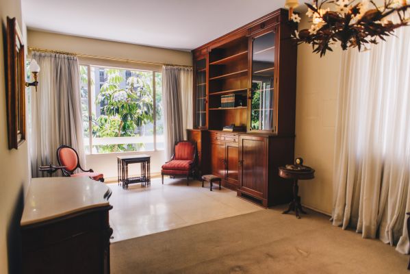 Imóvel na Alameda Franca, Jardim Paulista, São Paulo - SP - ID-11472