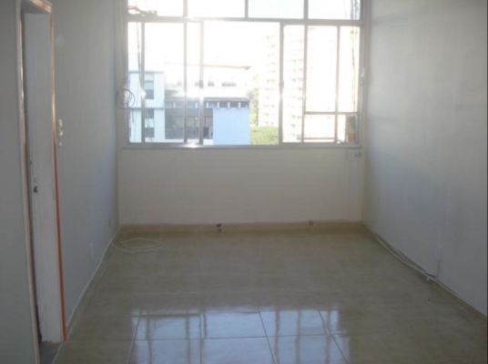 Imóvel na Rua das Laranjeiras, Laranjeiras, Rio de Janeiro - RJ - ID-20780