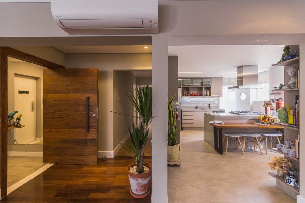 Imóvel na Alameda Campinas, Jardim Paulista, São Paulo - SP - ID-9868