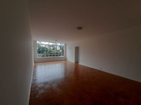 Imóvel na Alameda Santos, Jardim Paulista, São Paulo - SP - ID-14972