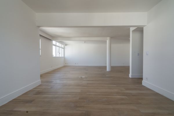 Imóvel na Alameda Jaú, Jardim Paulista, São Paulo - SP - ID-16193
