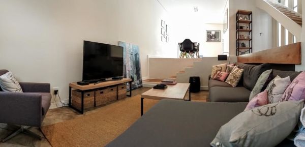 Imóvel na Alameda Campinas, Jardim Paulista, São Paulo - SP - ID-22262