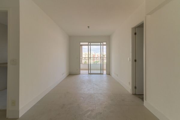 Imóvel na Rua Tonelero, Vila Ipojuca, São Paulo - SP - ID-21702