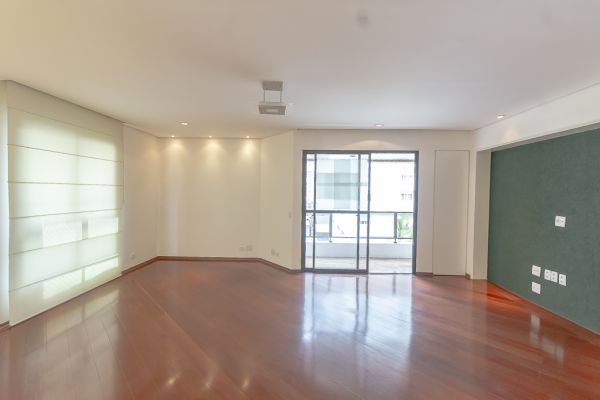 Imóvel na Rua Caconde, Jardim Paulista, São Paulo - SP - ID-13099