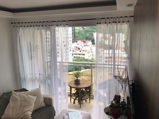Imóvel na Rua Macedo Sobrinho, Humaitá, Rio de Janeiro - RJ - ID-3077