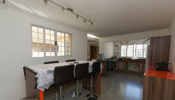 Imóvel na Avenida Jônia, Vila Alexandria, São Paulo - SP - ID-24765